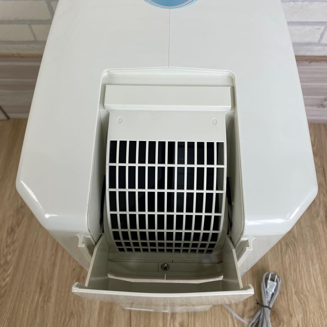 コロナ 冷風・衣類乾燥機除湿機 どこでもクーラー CDM-1013