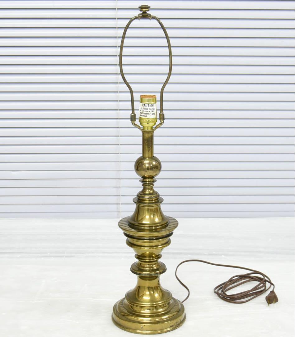 USA LEVITON Stiffel レビトン社製 アンティーク ランプ