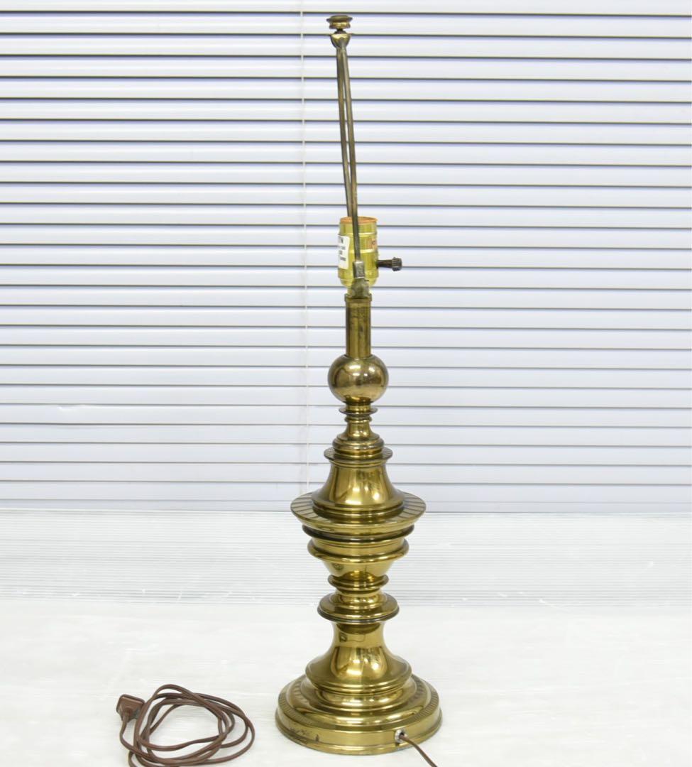 USA LEVITON Stiffel レビトン社製 アンティーク ランプ