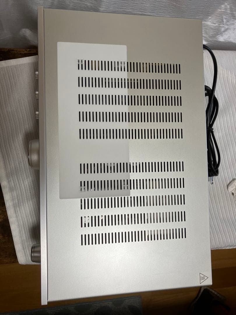 DENON PMA-600NE デノンプリメインアンプ