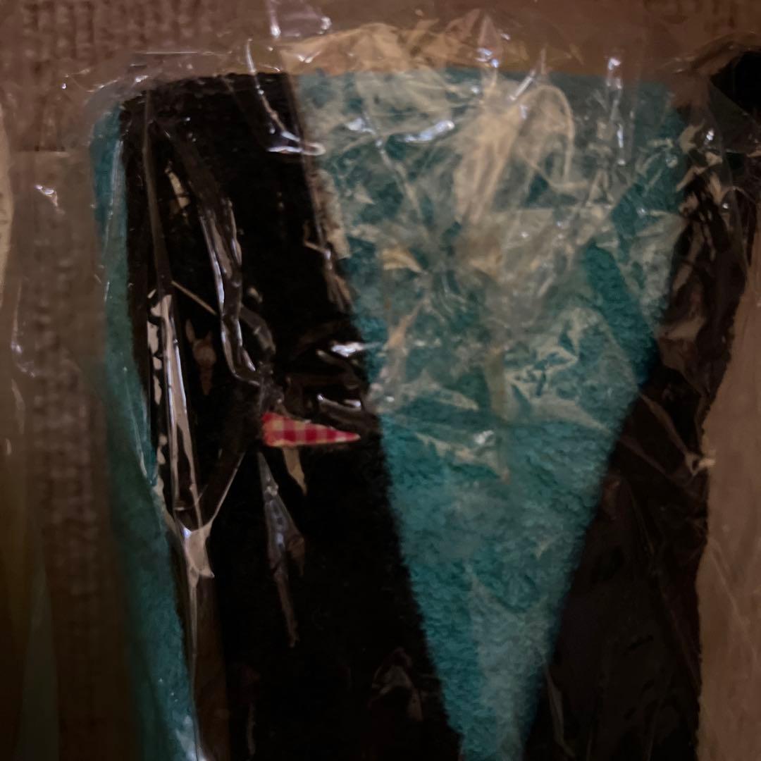 ベビースター クォーツクロック キャラクター時計&顔型バスタオル2点⭐︎3点セット