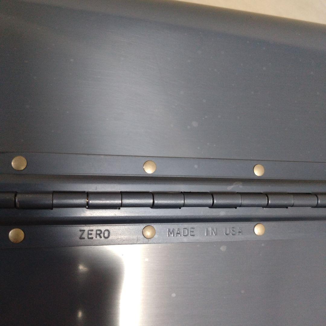 Dream様優先 ゼロハリ Zeroller Suiter ZR21