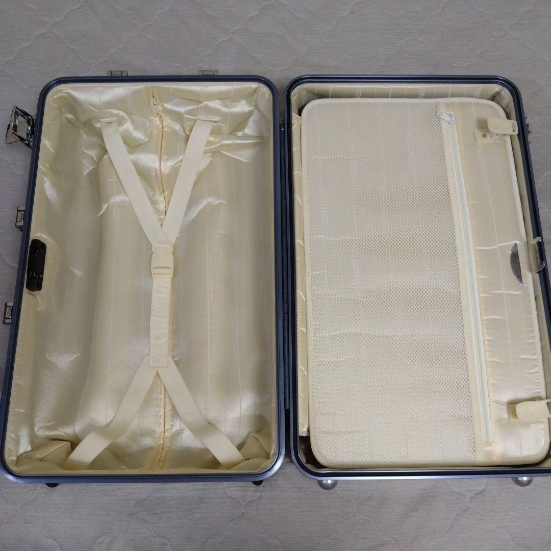 Dream様優先 ゼロハリ Zeroller Suiter ZR21