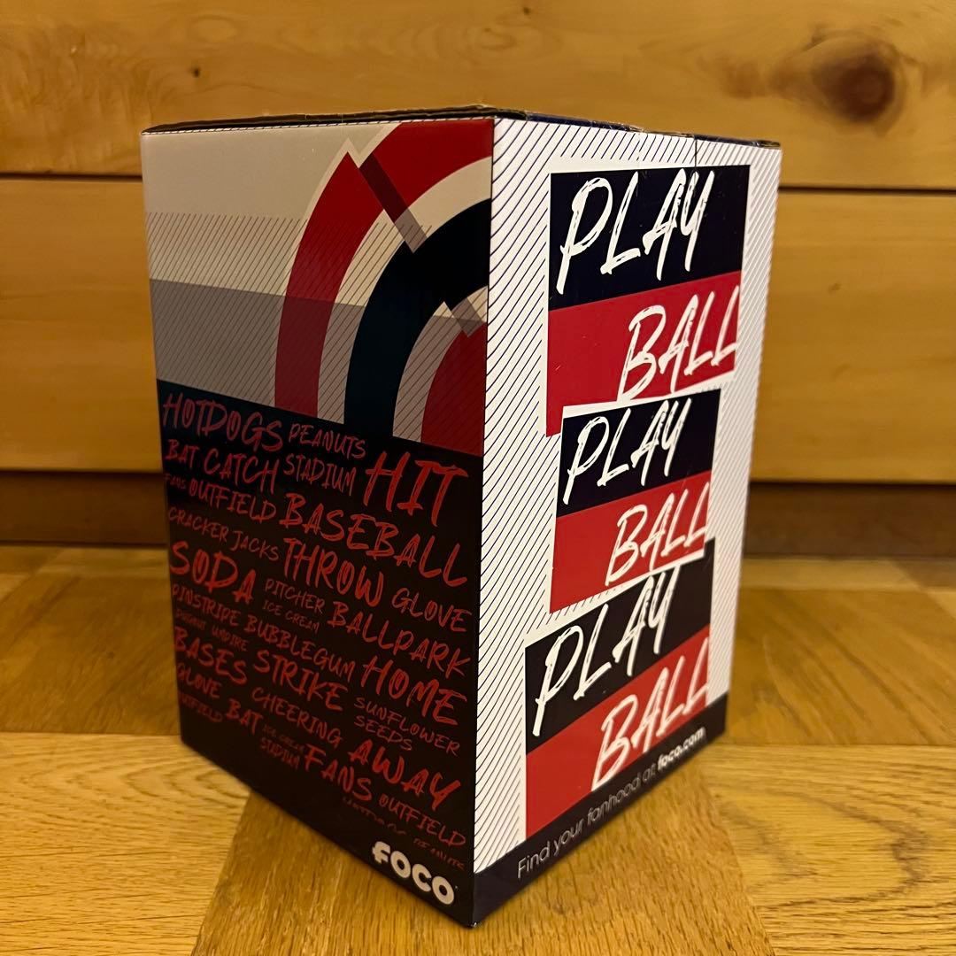 世界124個限定 ドジャース ホットドッグ 2024年 ボブルヘッド 大谷翔平