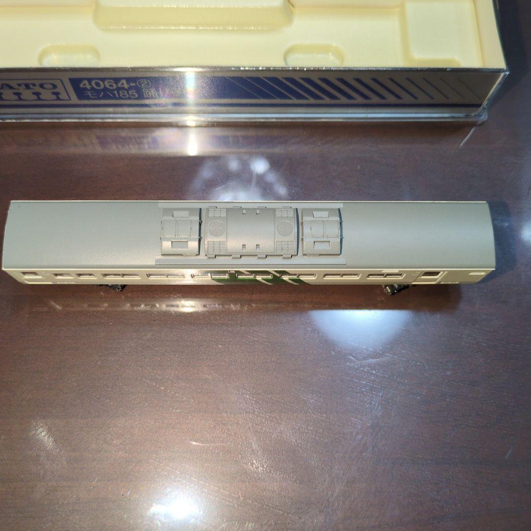 こじけん様　Nゲージ　踊り子185系　KATO