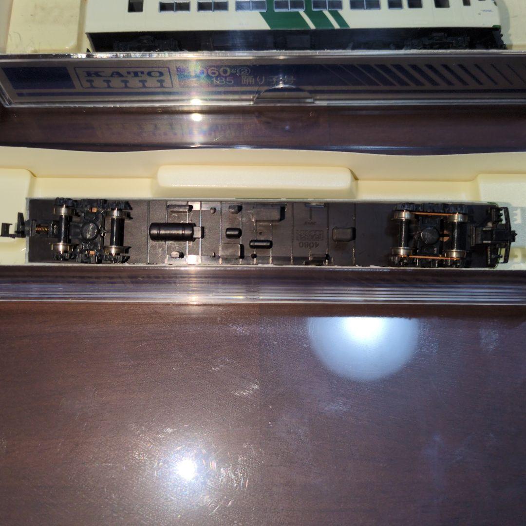 こじけん様　Nゲージ　踊り子185系　KATO