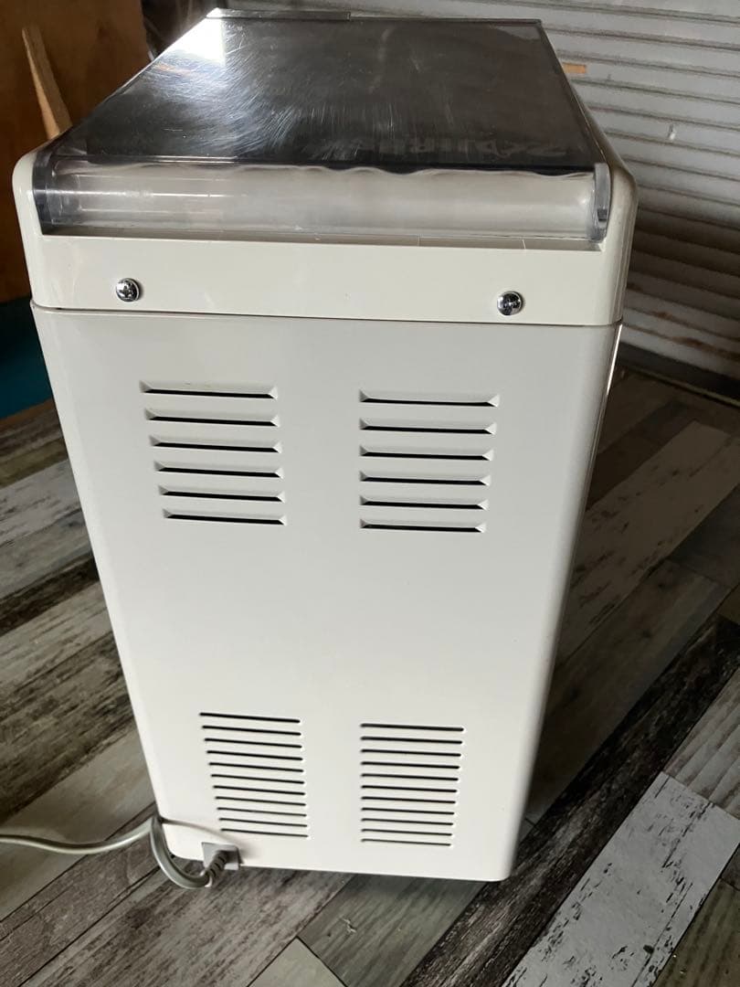 ZOJIRUSHI 家庭用精米機 BR-BD35