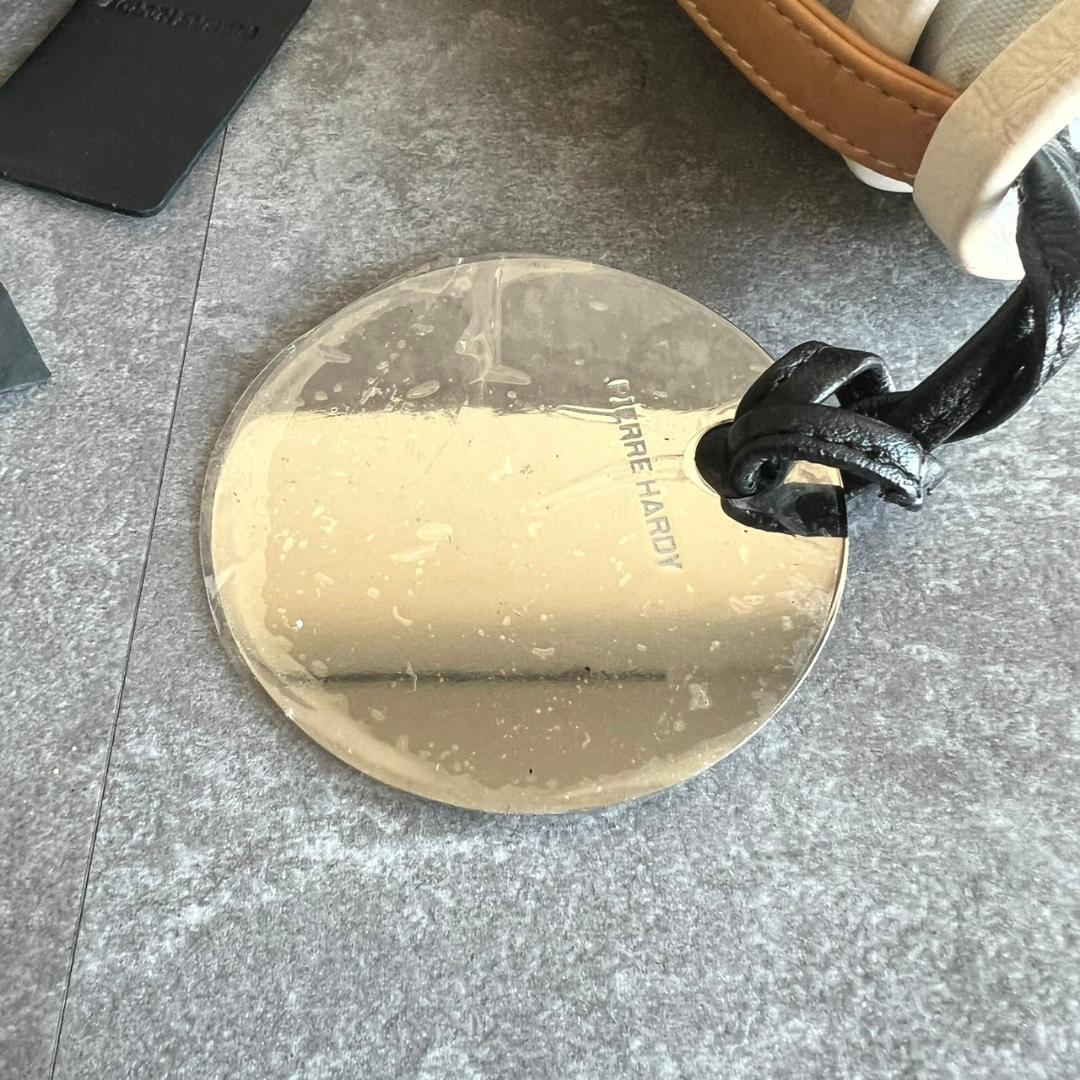 mama☆ ⭐️PIERRE HARDY⭐️ピエールアルディ アルファ