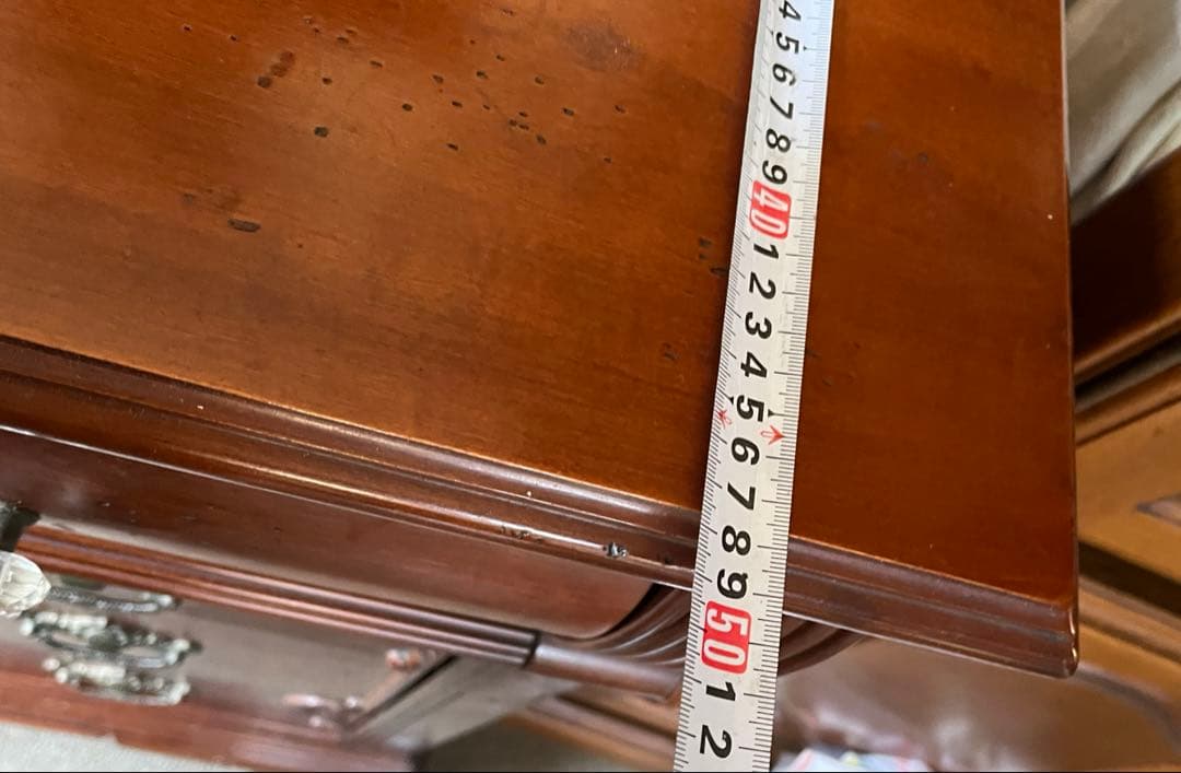 American Drew アメリカン ドリュー アンティーク ドレッサー