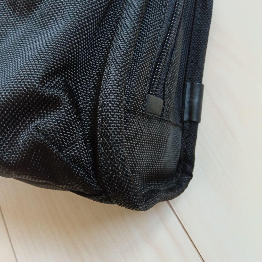 TUMI 2way トゥミ アルファ2 ビジネスバッグ ショルダーバック A4可