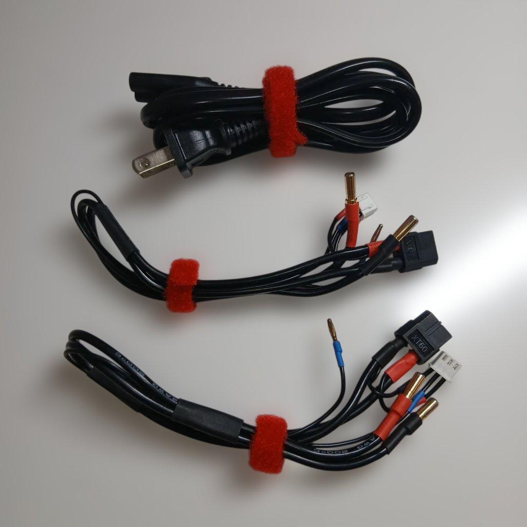 ReveD RJ-003【AC 2ポート充電器 X2 V COMPACT】