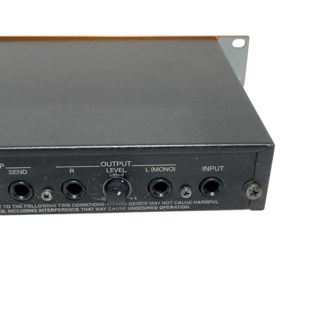 BOSS マルチエフェクター GX-700 ジャンク