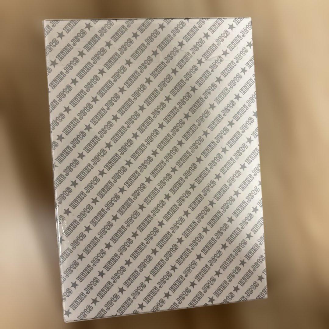 3点セット⭐️HiHi Jets DVD＆Blu-rayまとめ売り