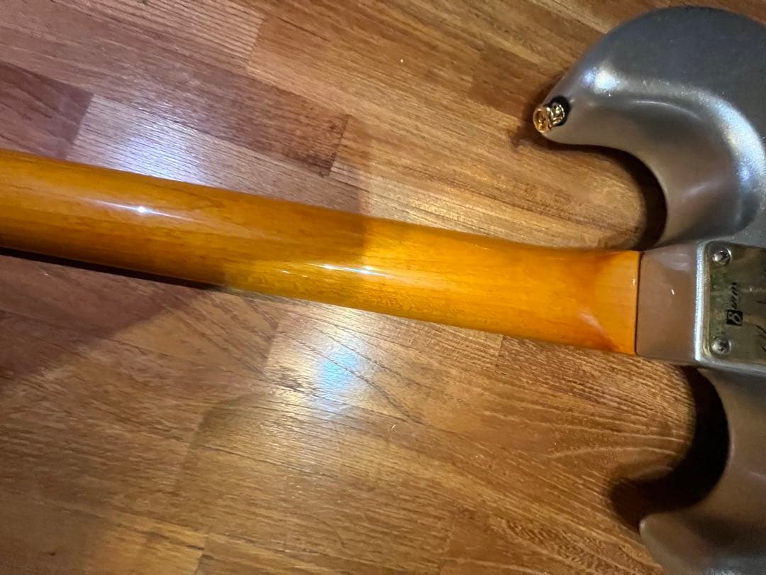 Burns Marquee バーンズ マーキー　中古