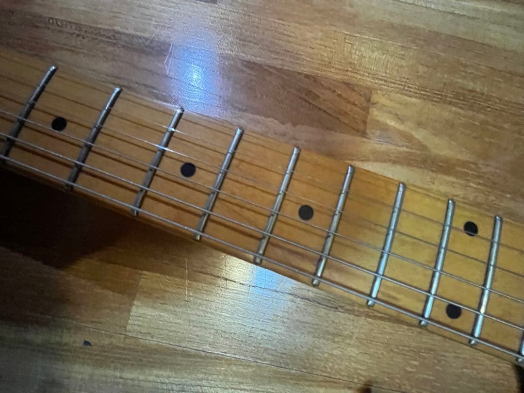 Burns Marquee バーンズ マーキー　中古