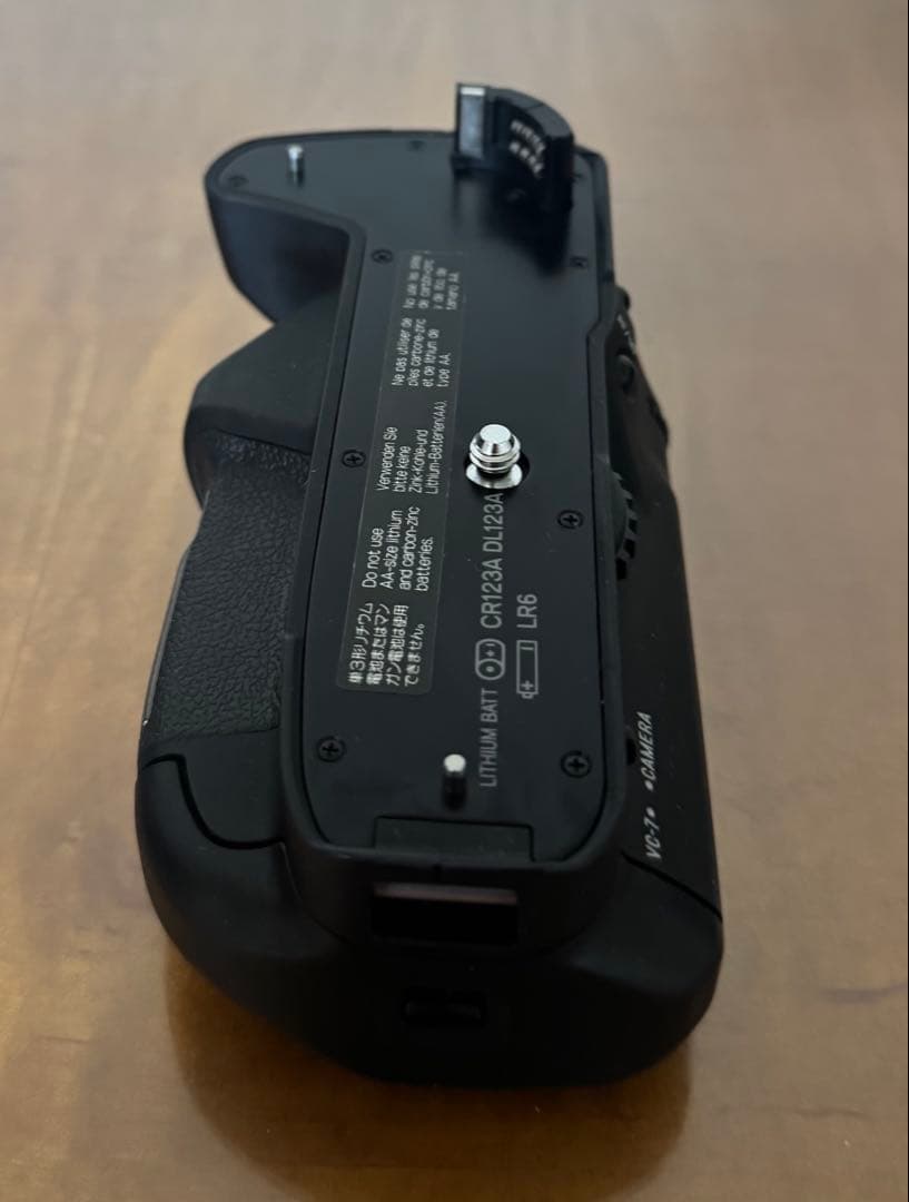 【美品】MINOLTA α-7 フィルムカメラ+ VC-7 セット