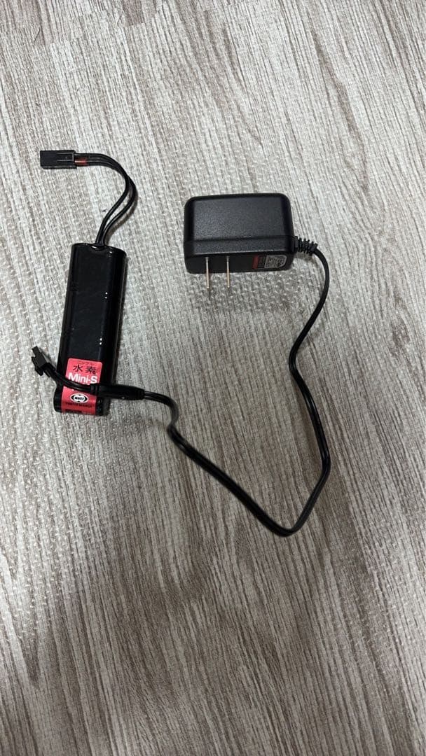 東京マルイ　次世代電動ガン