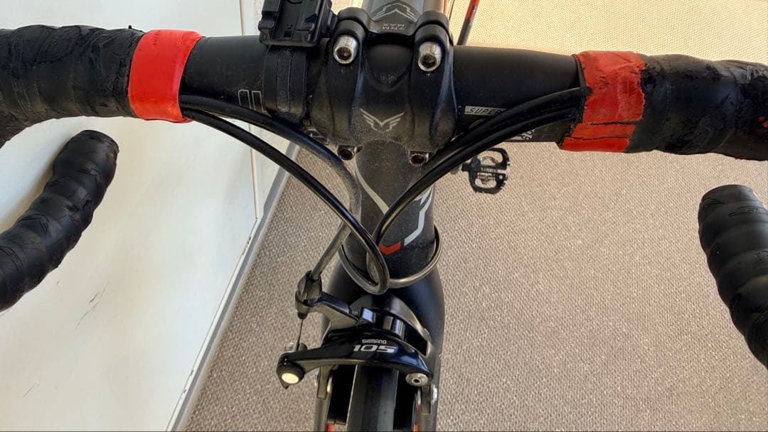 FELT F75 ロードバイク サイズ48 Shimano 105 700C