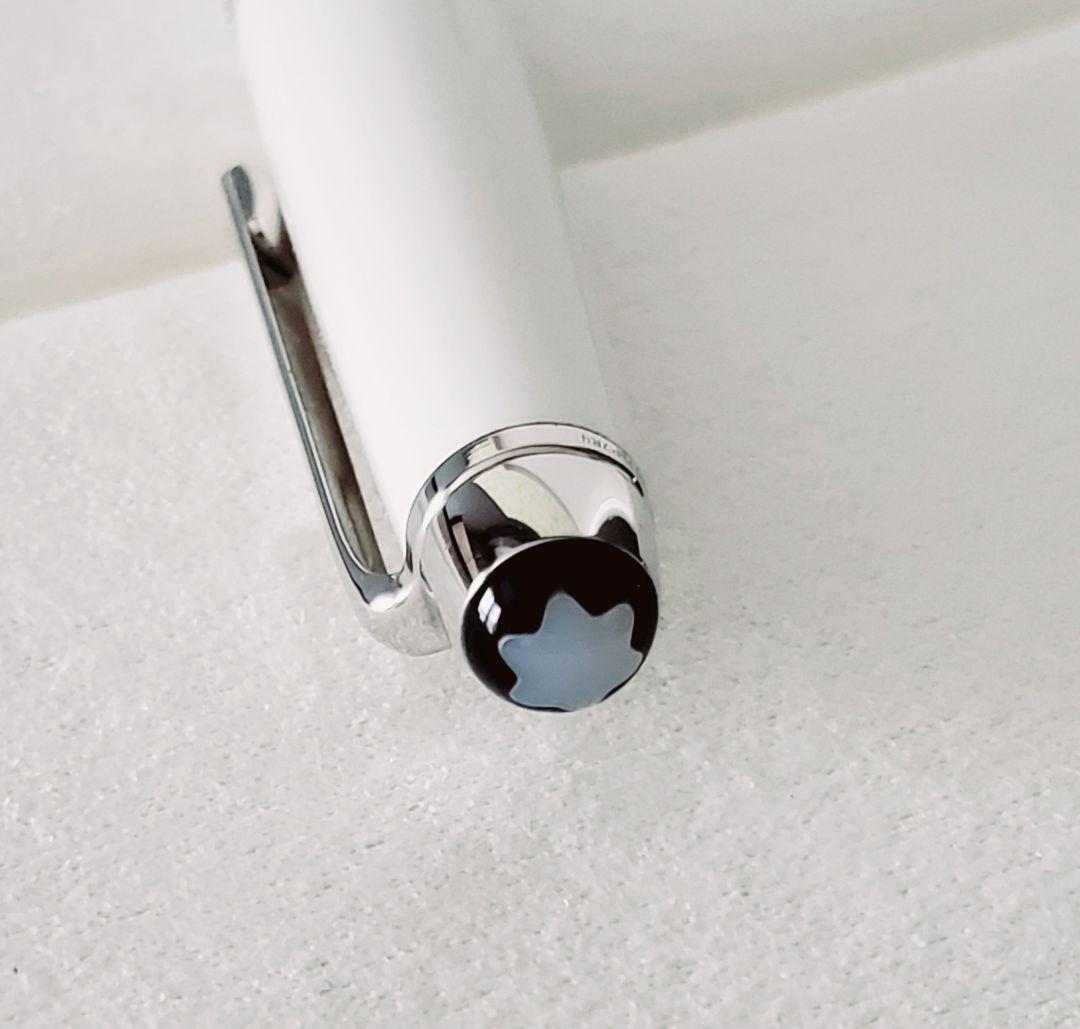 良品 MONTBLANCマイスターシュトゥックソリテール