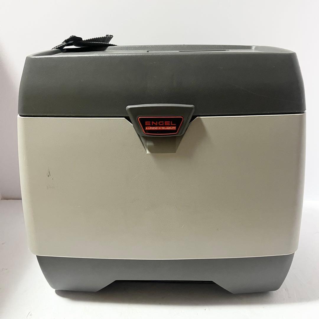 ENGEL エンゲル MD14F-D ポータブル冷蔵庫 DC12V