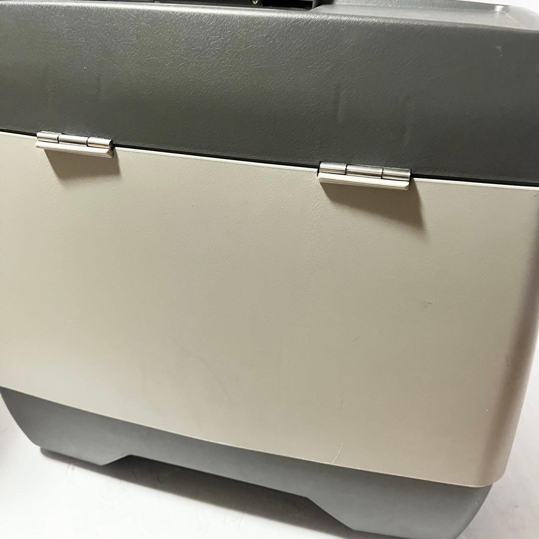 ENGEL エンゲル MD14F-D ポータブル冷蔵庫 DC12V