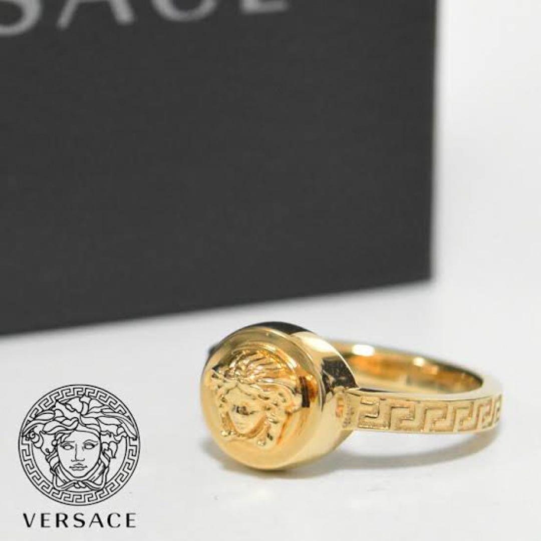 VERSACE リング