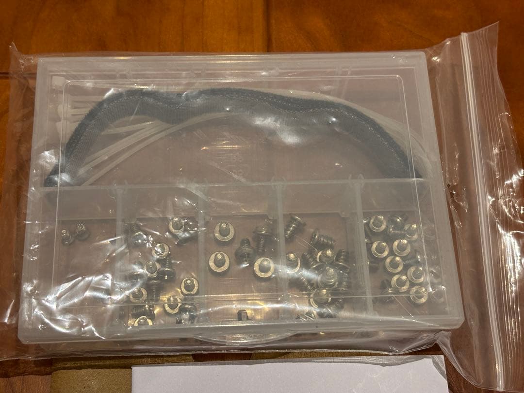 deepcool CH270 DIGITAL WH MicroATXケース