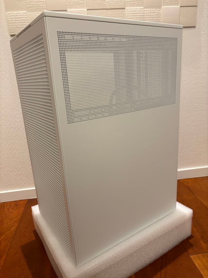 deepcool CH270 DIGITAL WH MicroATXケース