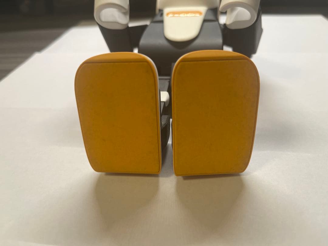 RoBoHoN / ロボホン / スマートフォン機能搭載ロボット