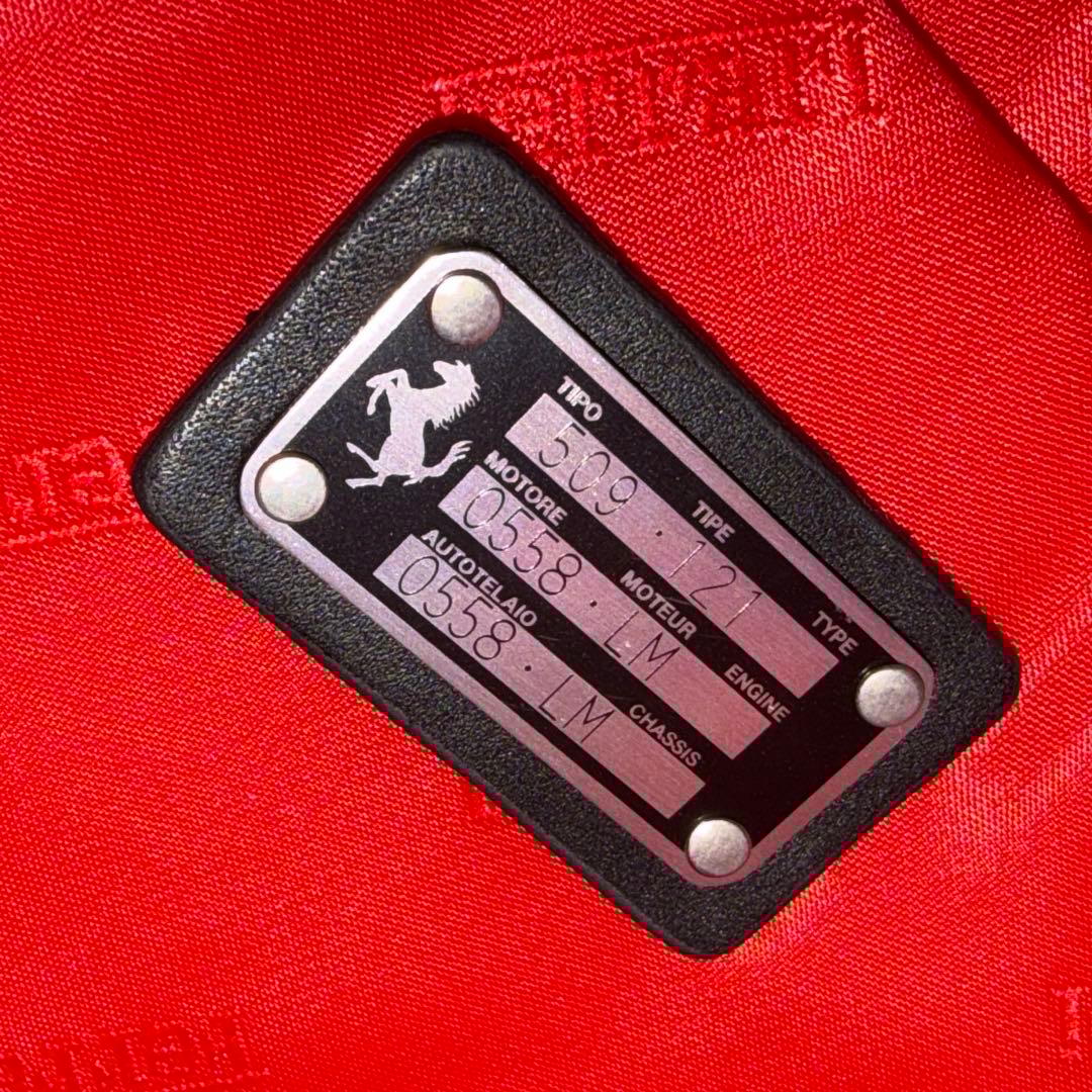 専用出品 フェラーリ オフィシャル ビジネスバッグ トートバッグ Ferrari