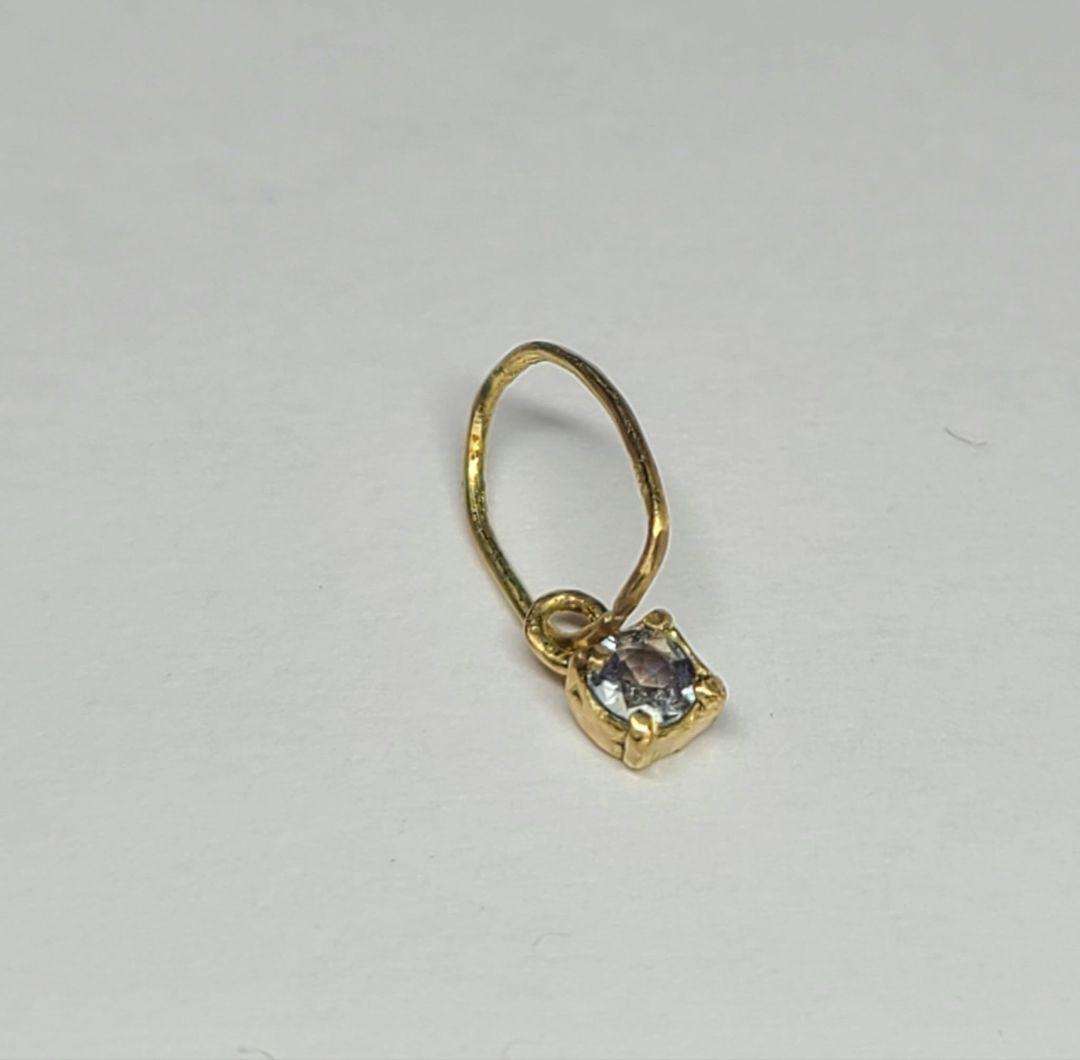 筒井筒★ブラジル産アレキサンドライト★ペンダントオーダー