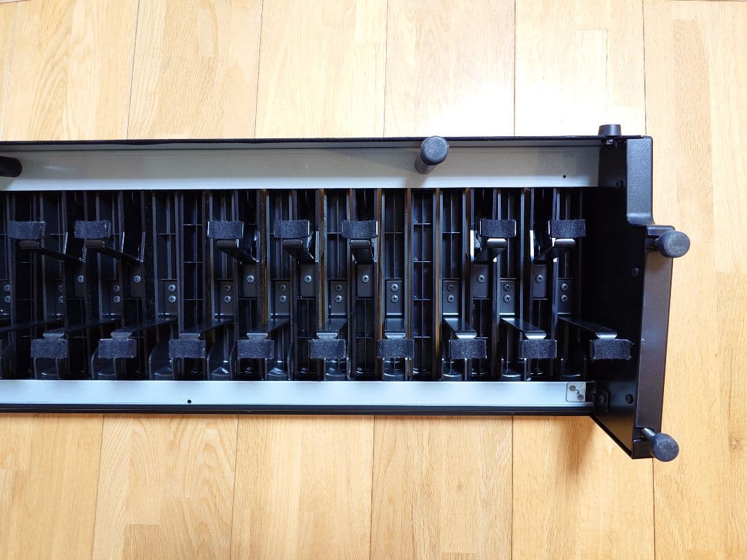 ヤマハ エレクトーン 補助ペダル PK-2　購入時の箱あり