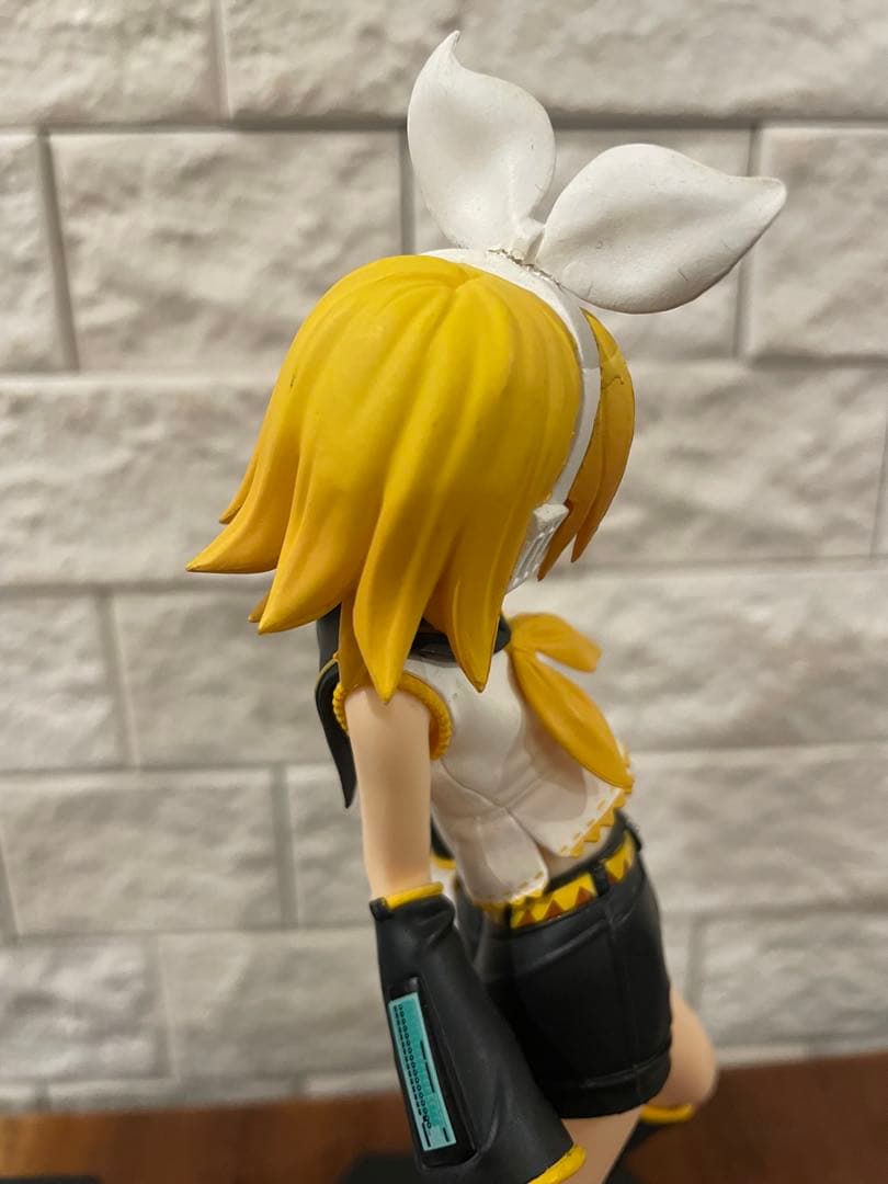 Project DIVA Arcade プレミアムフィギュア “鏡音リン＆レン”