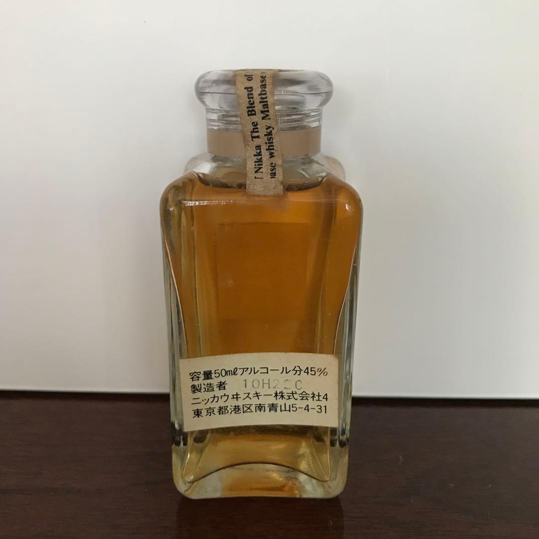 ノースランド　ザ ブレンド オブ ニッカ