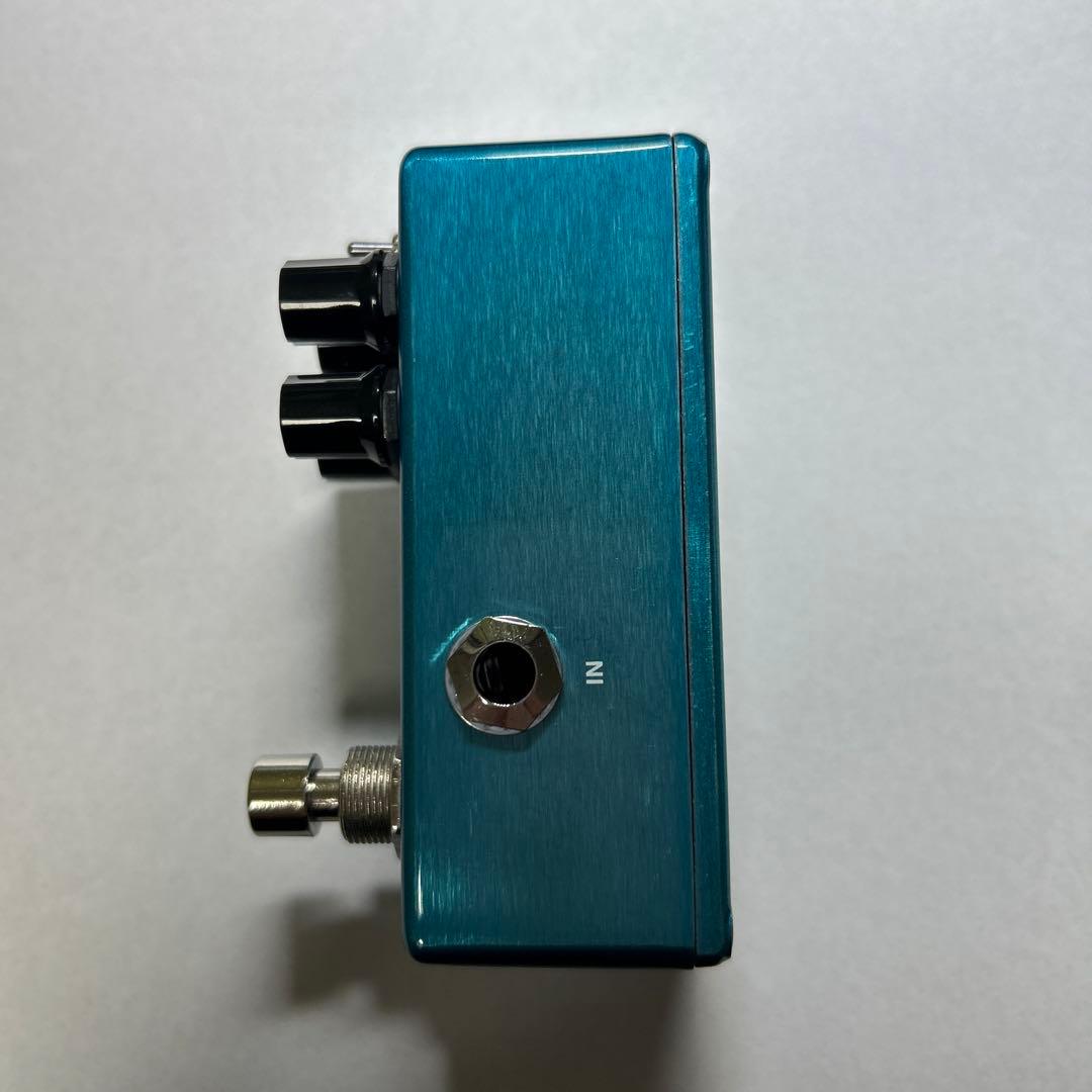 ★Hozu★ MXR CSP027 Timmy Overdrive