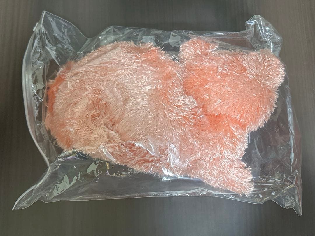 米津玄師 リイシュー ねこちゃん 3体セットピンク ミント ホワイト