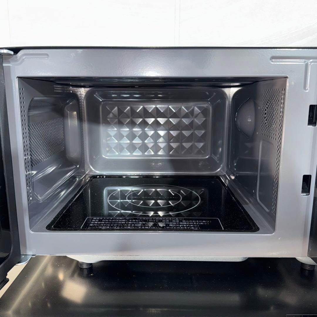 生活家電3点セット 冷蔵庫 洗濯機 レンジ 2024年 単身用 d4764