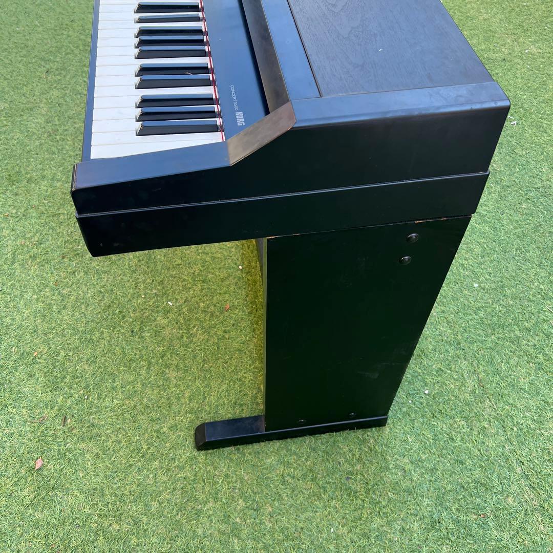 【横浜・川崎】KORG88鍵　電子ピアノCONCERT-3500　C-3500