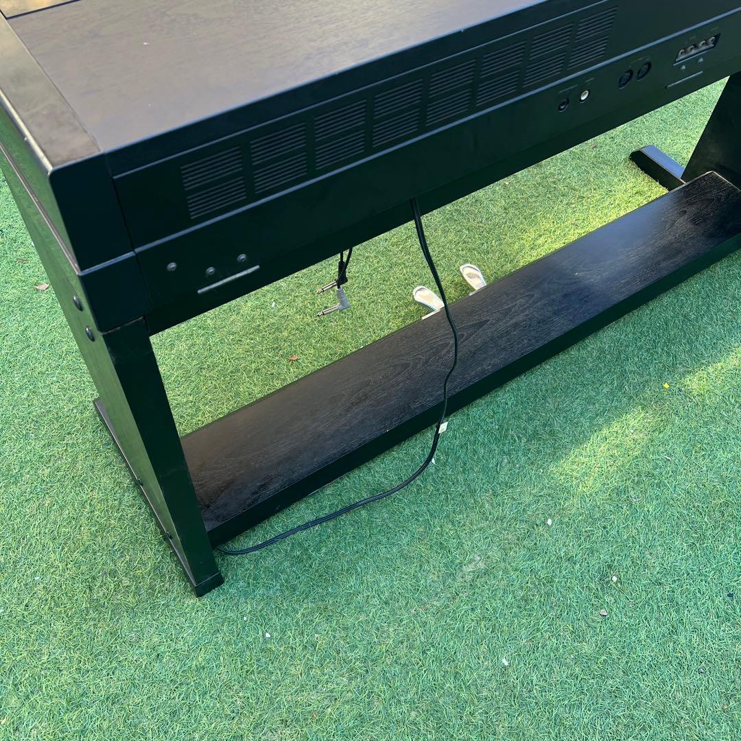 【横浜・川崎】KORG88鍵　電子ピアノCONCERT-3500　C-3500