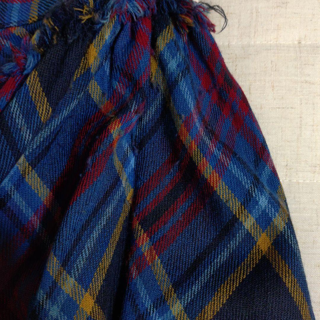 Vivienne Westwood RED LABEL 膝丈スカート