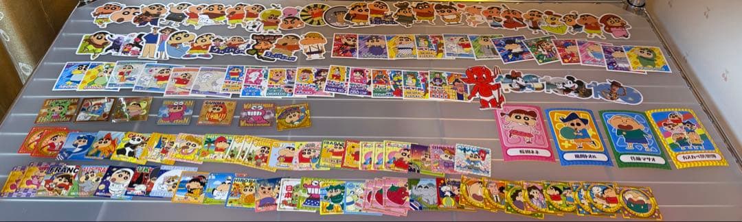 クレヨンしんちゃん まとめ売り