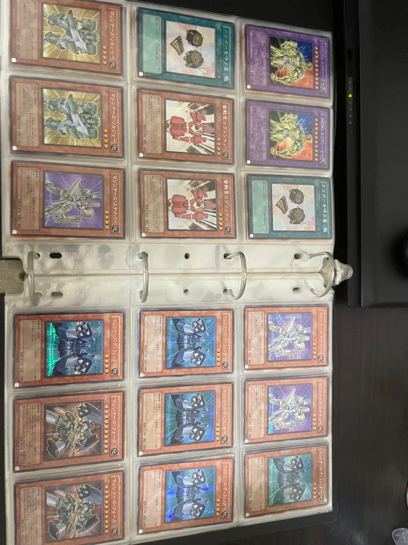 【値下げあり！！】遊戯王カード【約260枚全てレア以上！！】