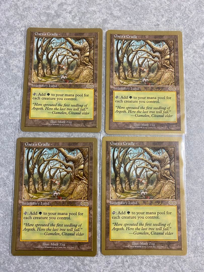 WorldChampionshipDecks1999⭐︎Matt Linde