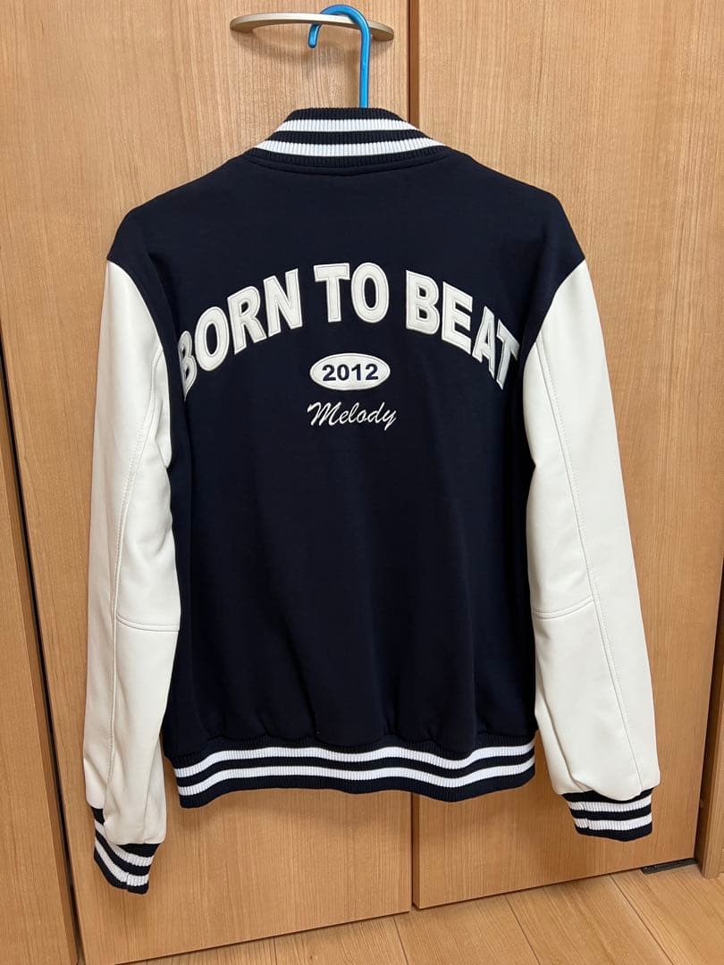 BTOB ジャケット