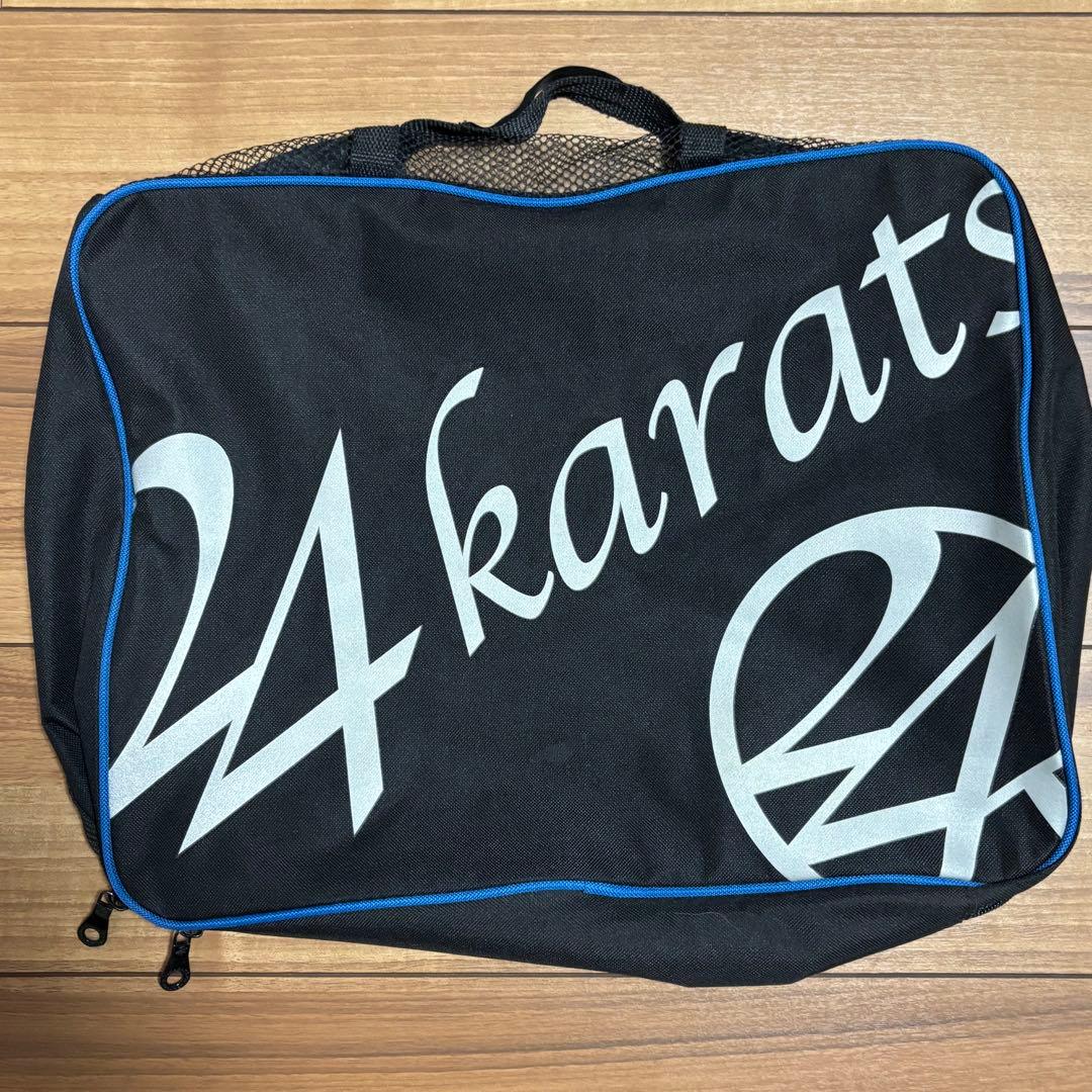 24karats 三代目 ZERO ツアー ジャージ 上下セット