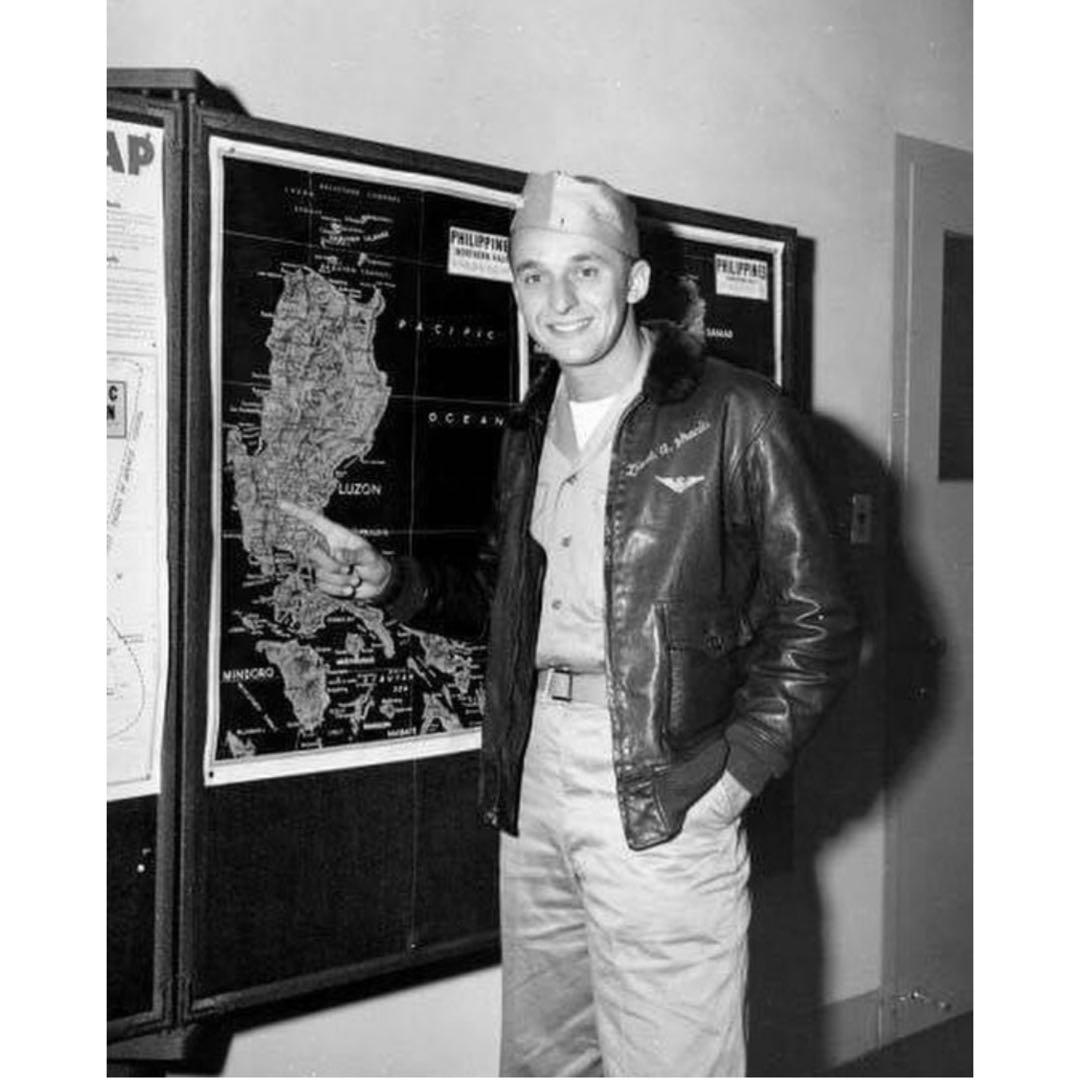 ビンテージ1940’sUSAイーグルクロスライフルズシルバーピンRRL ARMY