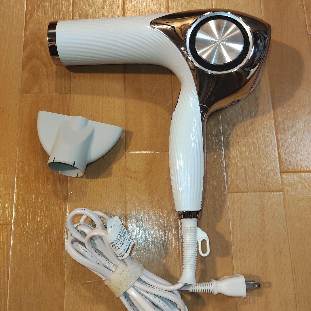 動作良好★Refa リファ ビューティック ドライヤー MTG