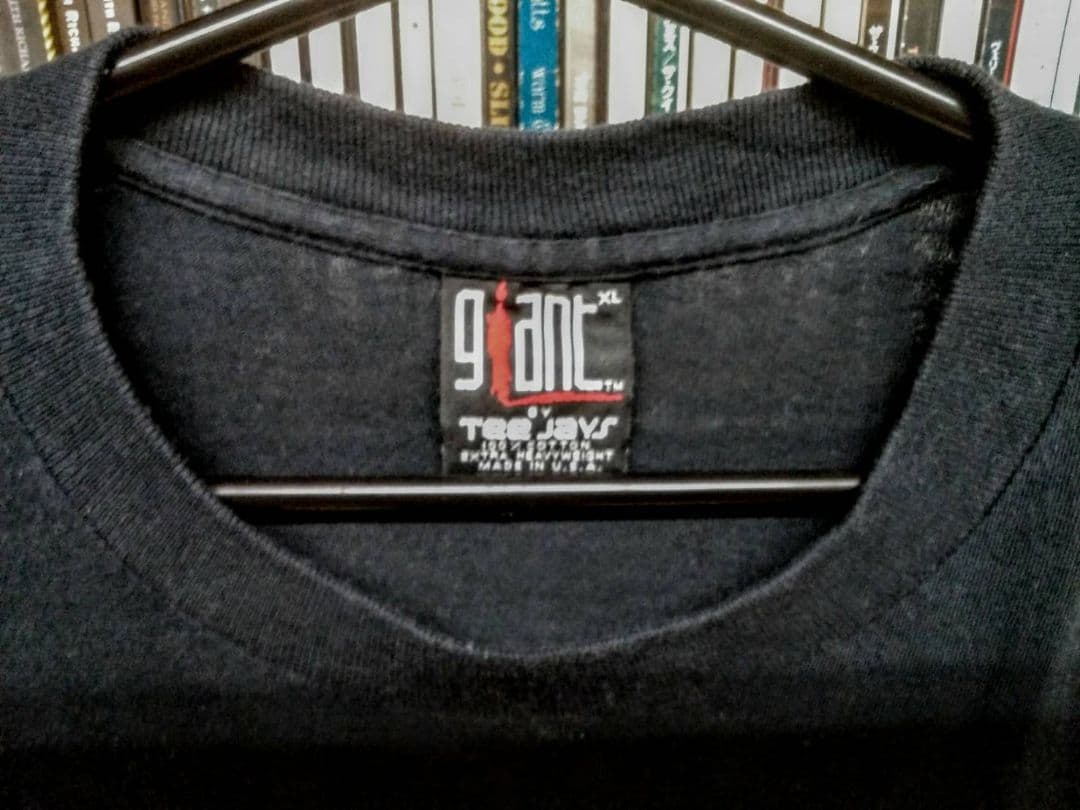 LENNY KRAVITZ　JAPAN TOUR'91　Tシャツ XLサイズ