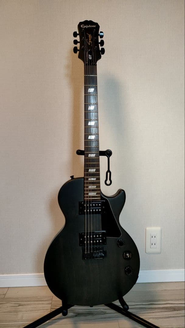 Epiphone Les Paul Special GT 　レスポールスペシャル