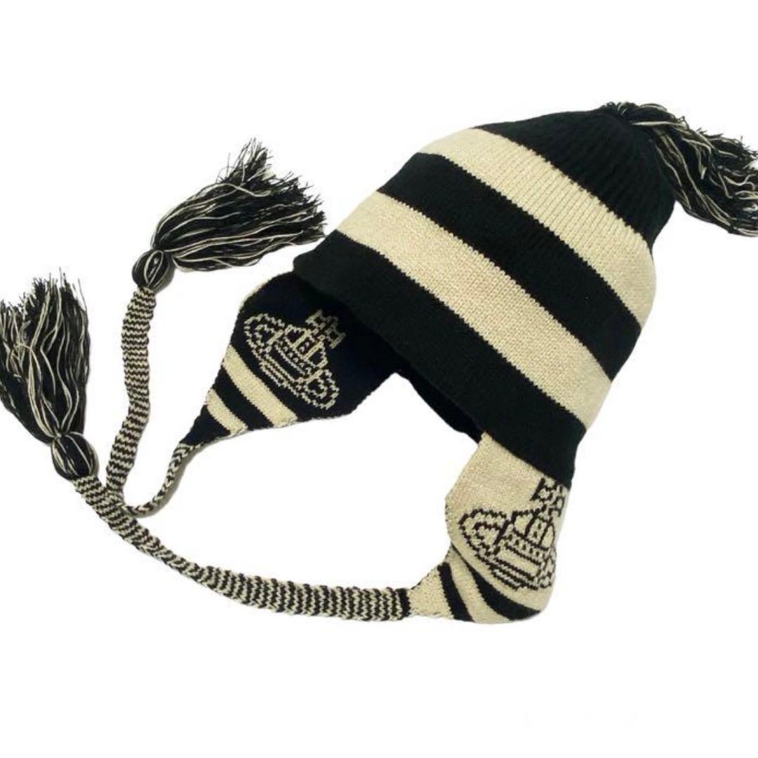 さ*ん様 Vivienne Westwood ニット帽